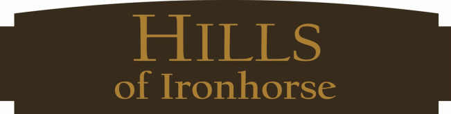 Hills of Ironhorse